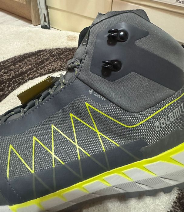 Ghete iarna Dolomite Goretex 45