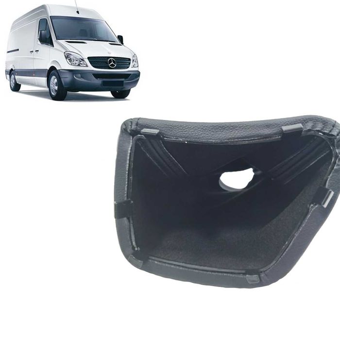 Маншон заскоростен лост Sprinter Crafter Мерцедес Спринтер 06-18