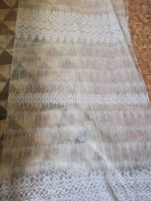 Продаётся тюль для дома