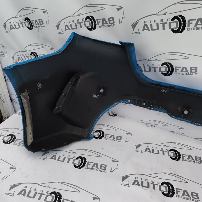 Bara spate BMW Seria 1 F40 M-Paket an 2019-2020-2021-2022-2023-2024