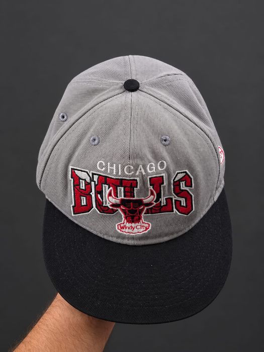 Șapcă Chicago Bulls