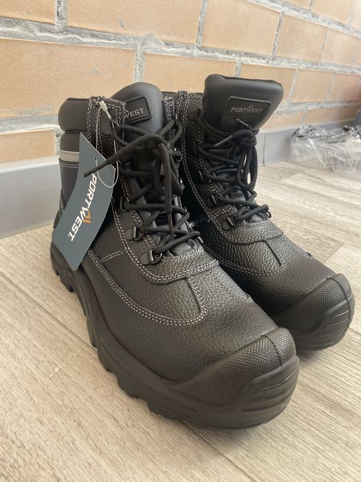 Спец ботинка. Летний обувь рабочий. Сефти ботинка Safty