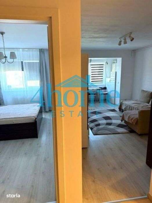 Apartament 2 Camere Theodor Pallady|Palladium Residence|Metrou