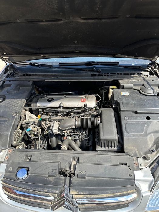 Citroen  C5,2.0 Benzina