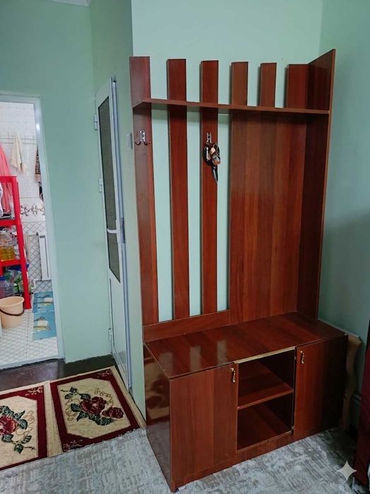 Перехожка Кийим илгич