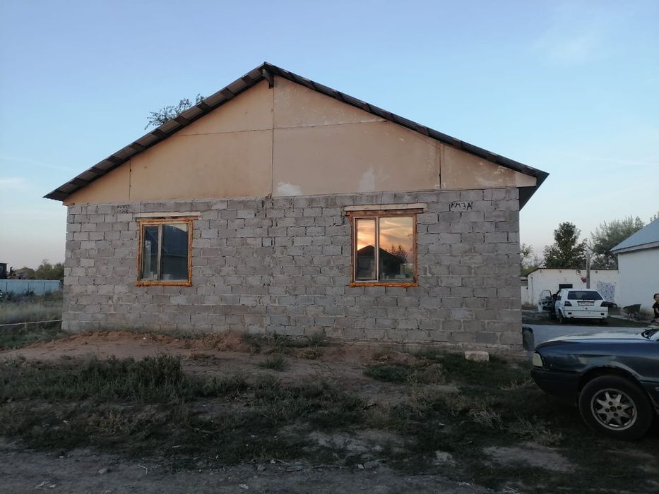 Продам частный дом. СРОЧНО