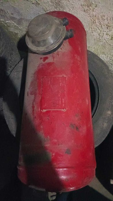 Газовый баллон для гбо 50 литров