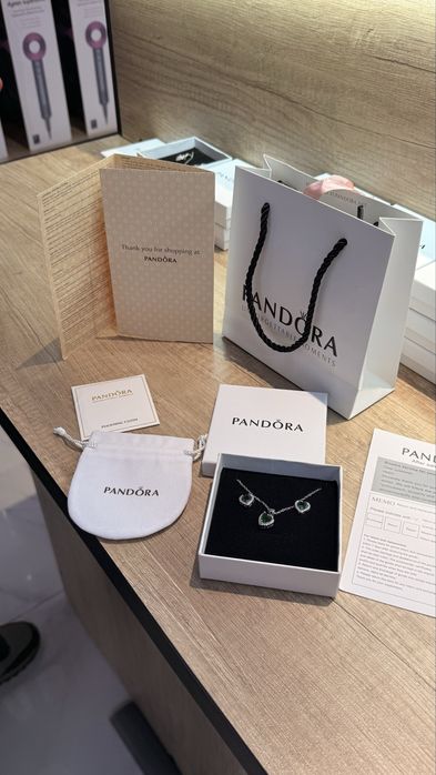 Pandora 8 марта , подарки