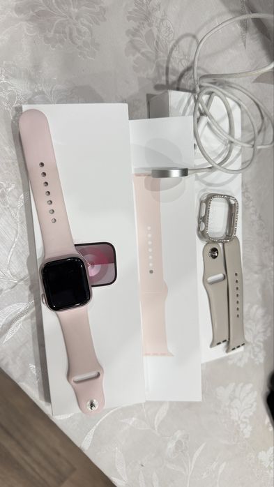 Apple watch series 9 41mm
