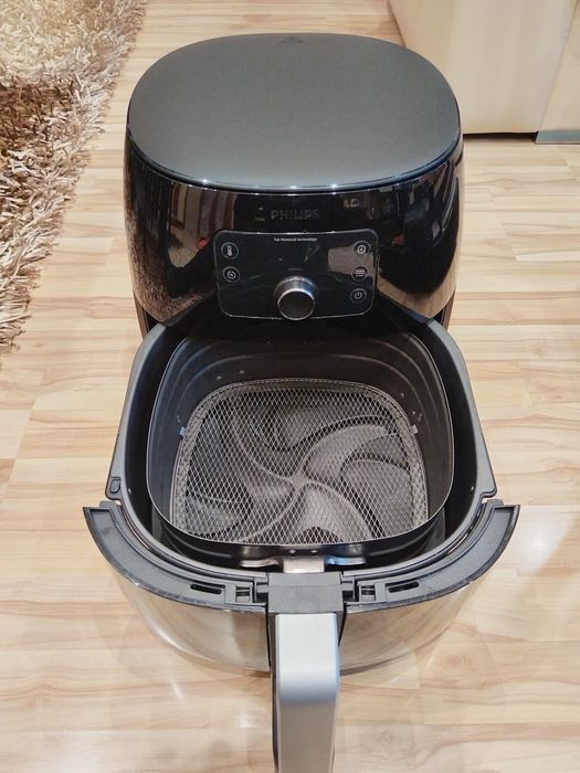 Philips Air Fryer XXL HD9650/90