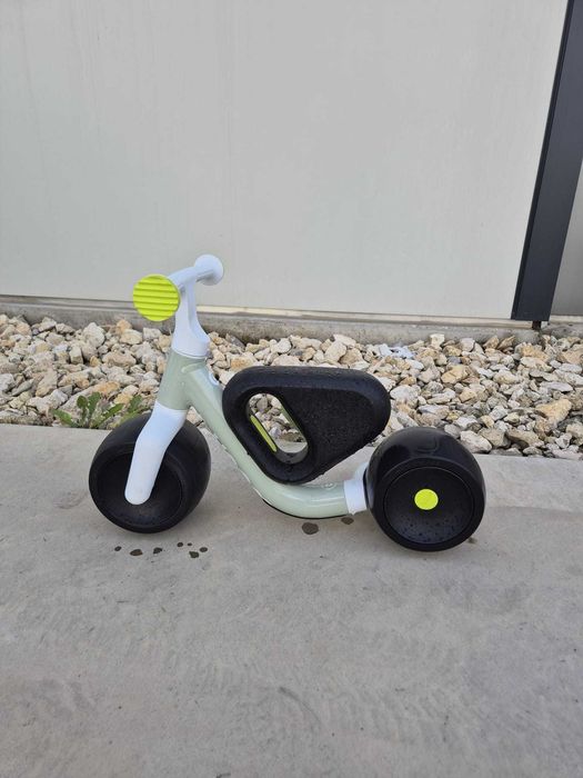Bicicletă echilibru Woom WOW / Woom 0 – 12” – culoare rară