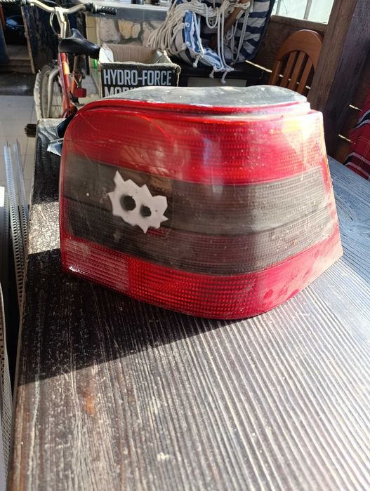 Части за голф 4.