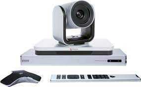 Комплект Polycom RealPresence Group 500