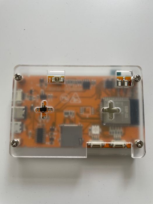 ESP 32 240*320 screen IOT Arduino LVGL
