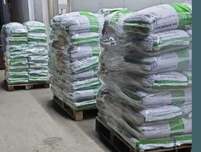 Fasole pestriță sac 25 kg