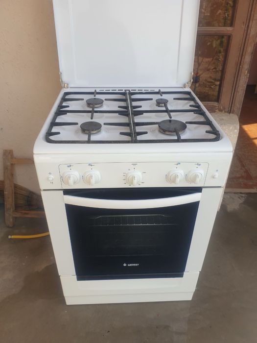 Продается газовая плита