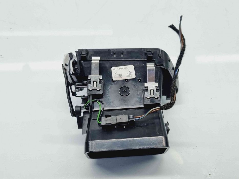 Grila aerisire dreapta Mercedes Clasa E (W212) Facelift [Fabr 2009-20