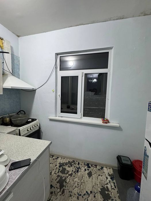 Продаётся  Чиланзар 8 1в2/2/4