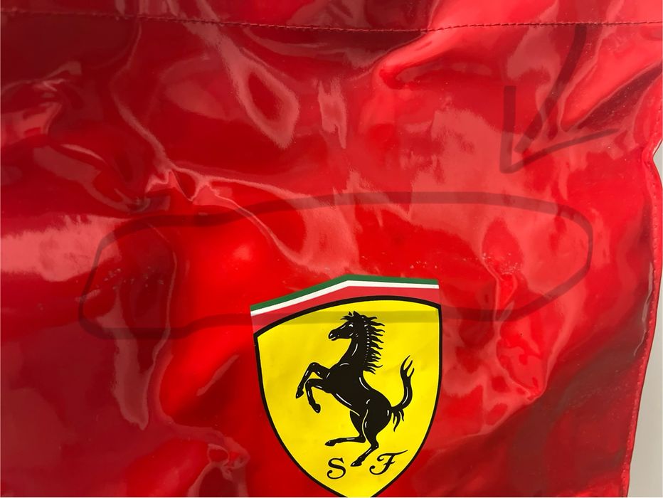 Сумка женская Ferrari