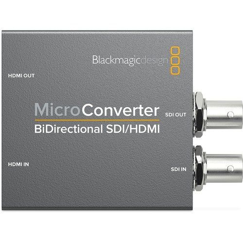 Blackmagic Atem Micro Converter BiDirectional SDI/HDMI