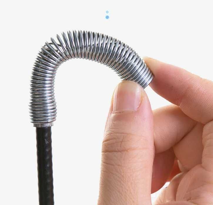 Гъвкава    щипка