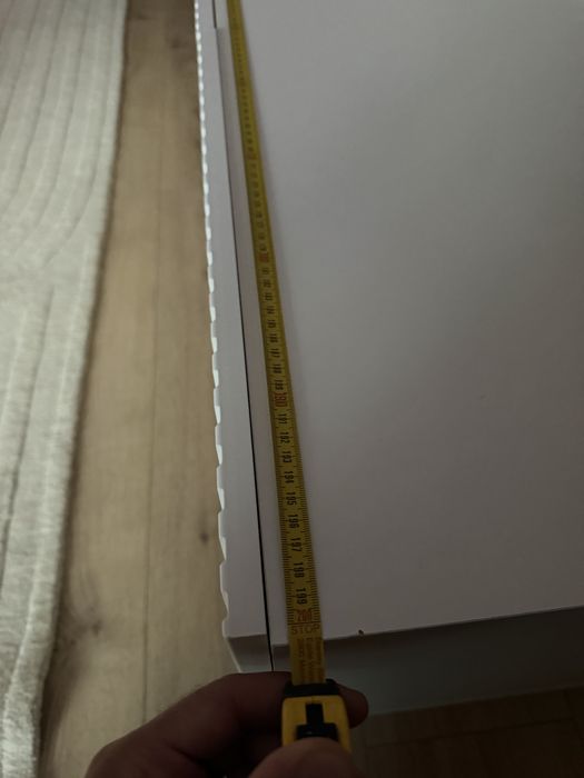 Comoda living 200 cm