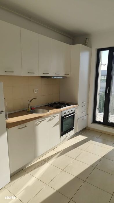 Inchiriez Ap. 4 Camere Greenfield