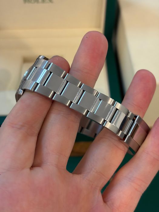 Rolex Datejust 41