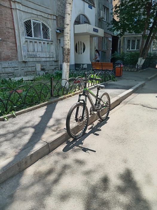 Продам велосипед недорого
