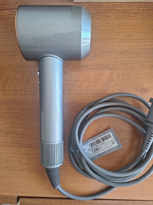 Сешоар Dyson Supersonic HD07