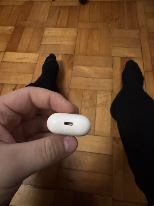 air pods gen 2th