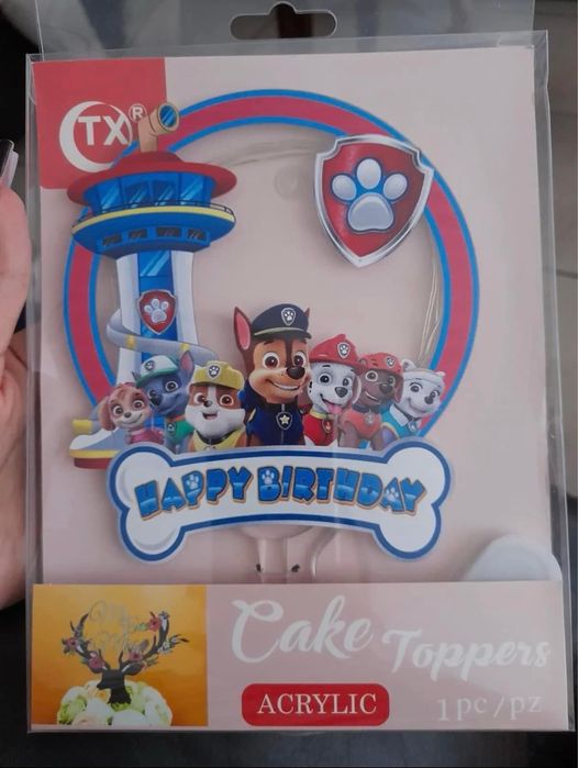 Пес Патрул големи коли