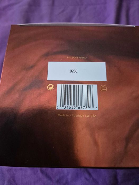 Parfum Secret Obsession de la Calvin Klein, 100ml, USA