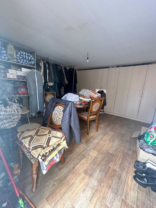 отличный дом в Бишкуле