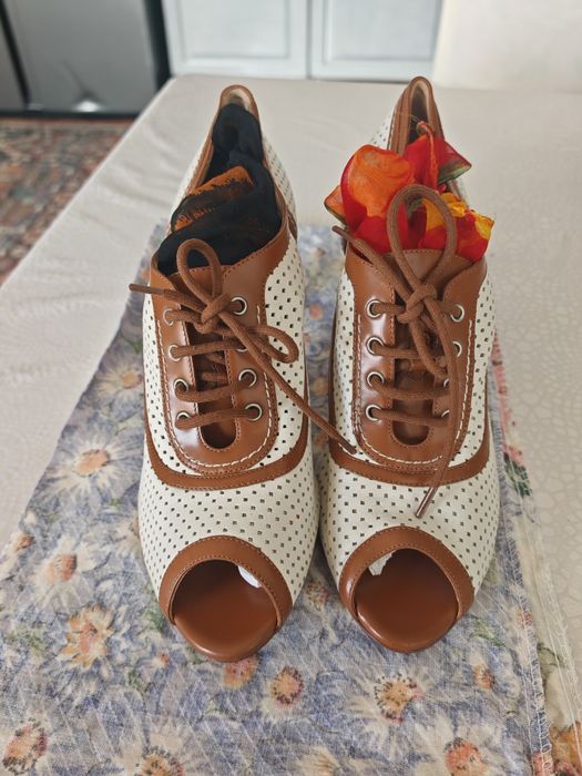 Pantofi dama Bally