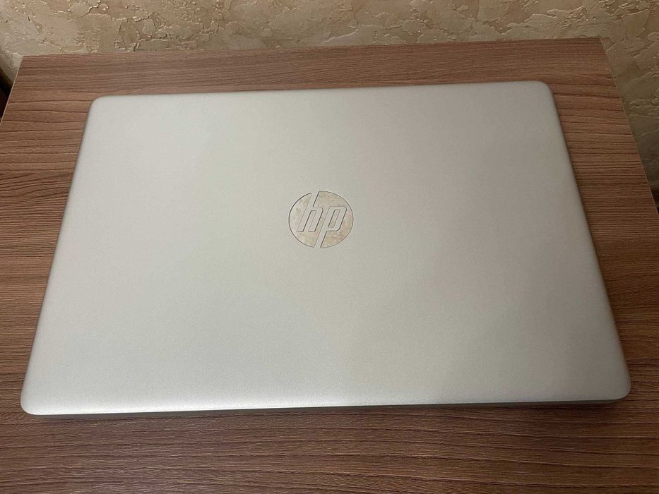 HP noutbuk — a'lo holat