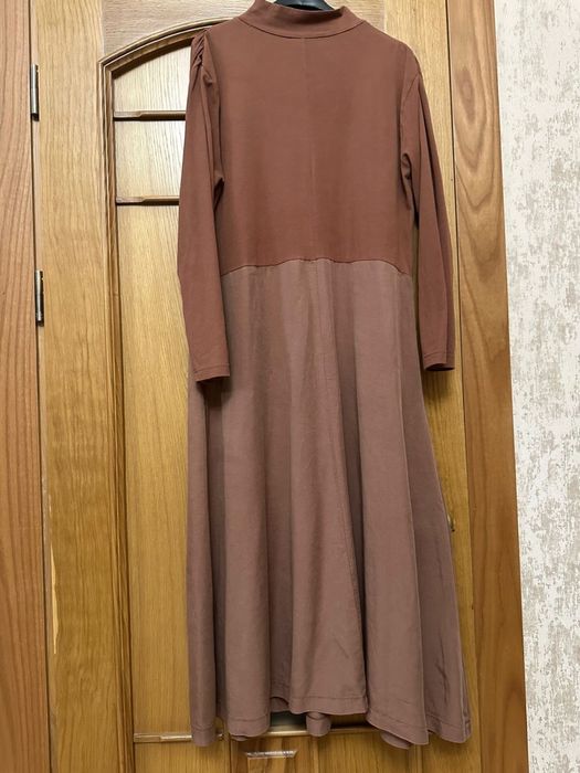 очень  красивое платье