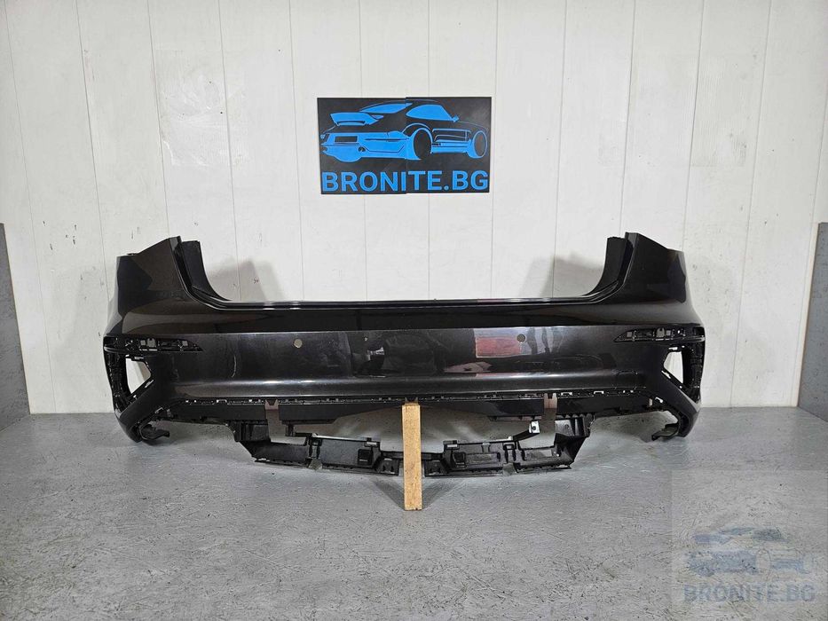 Задна броня AUDI A3 8Y S-LINE Ауди а3 2020-