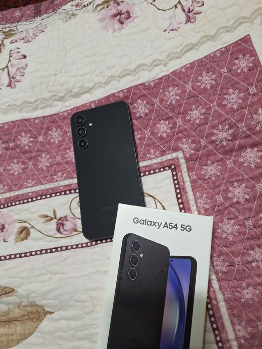 Самсунг А 54 256гб