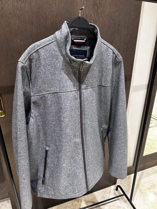 Куртка Tommy Hilfiger