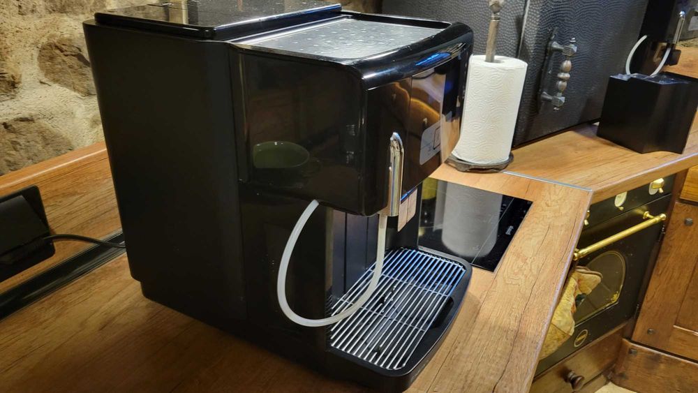 Schaerer Coffee Joy кафе машина