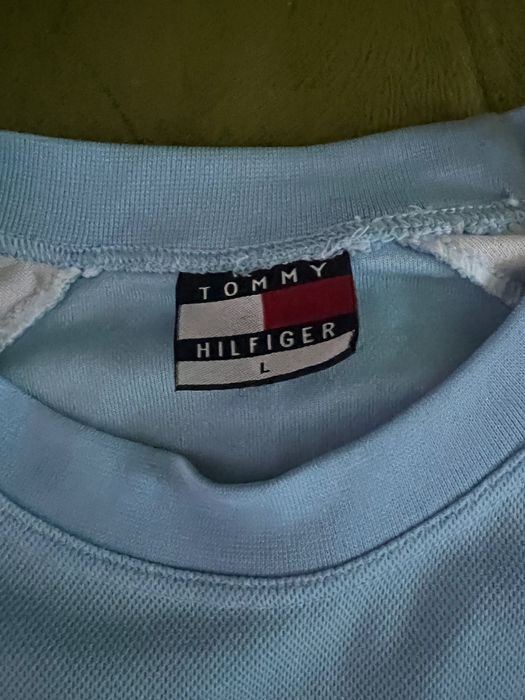 Tommy Hilfiger тениска мъжка