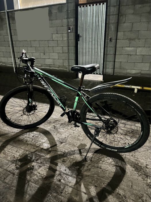 Велосипед взрослый