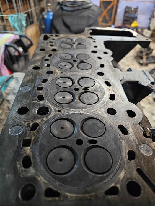 Двигател 118д 120д 320д 318д 122 и 163 коня на части M47D20 м47д20