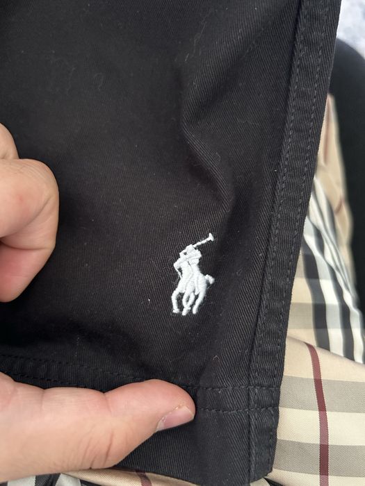 Polo Ralph Lauren - къси панталони, размер 32