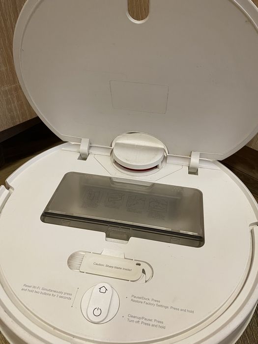 Робот пылесос Xiaomi