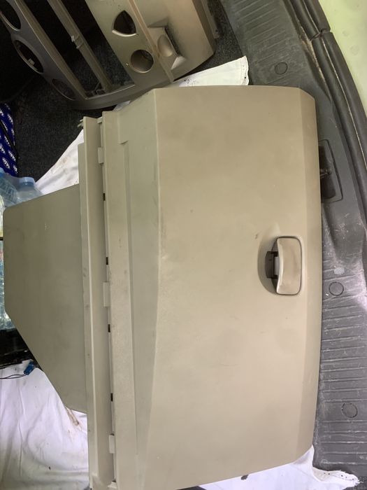 Спойлер/крило, конзола, духалки, козирка, капаци, жабка, стъклоповдига