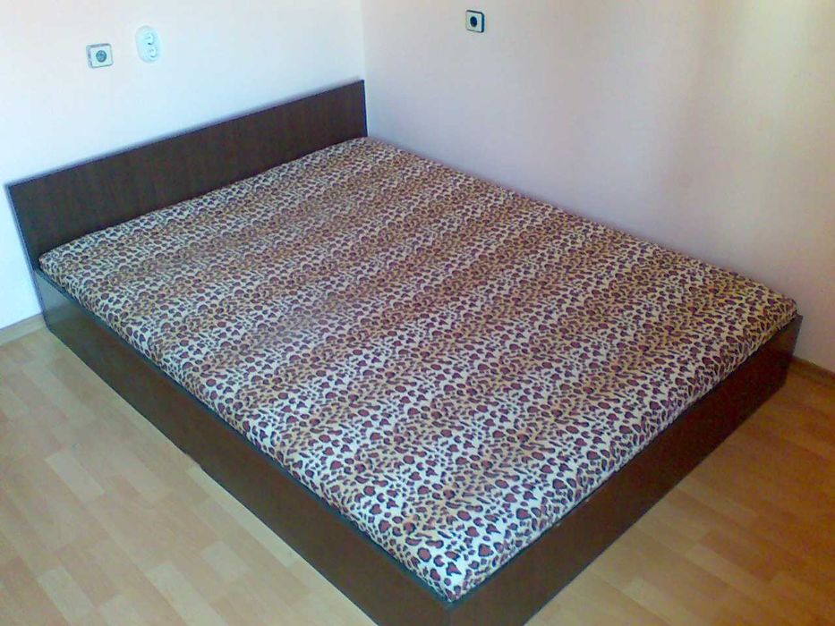 Едностаен апартамент под наем в ж.к. Гео Милев