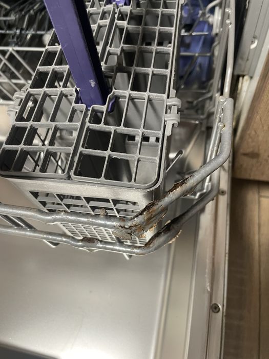 Съдомиялна за вграждане BEKO