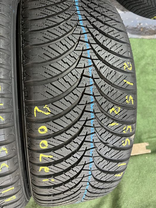 215 55 17 falken all season dot 2021